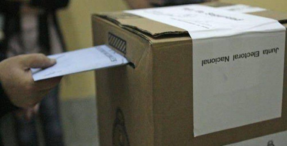 En noviembre habr� nuevos comicios donde se quemaron urnas