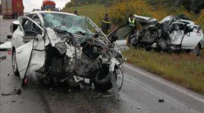 �En lo que va del a�o tenemos m�s de 150 muertes por accidentes viales�