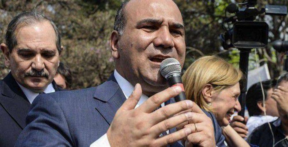 Manzur celebr�: �Tucum�n sigue siendo peronista�