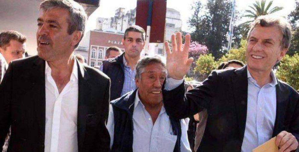 Elecciones en Tucum�n: Macri dijo que apoyar� la decisi�n de Cano