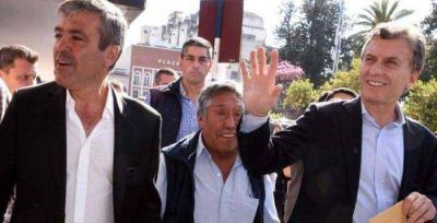 Elecciones en Tucum�n: Macri dijo que apoyar� la decisi�n de Cano