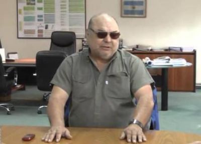 Renunci� el intendente de Colonia Santa Rosa