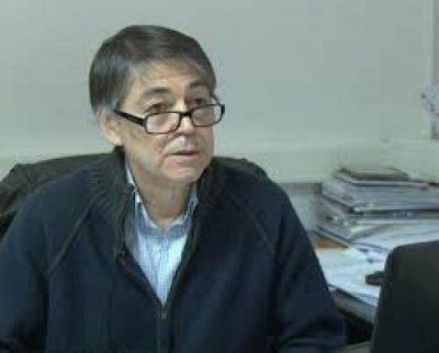 S�nico y Rojas van a las urnas por el rectorado de la UNPA