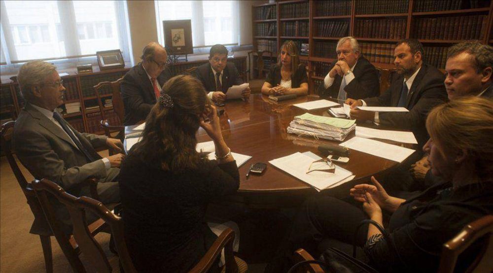 Brigadistas: no enjuiciar�n a Portal y se reaviva el dolor