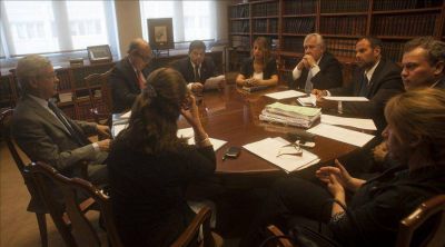 Brigadistas: no enjuiciar�n a Portal y se reaviva el dolor