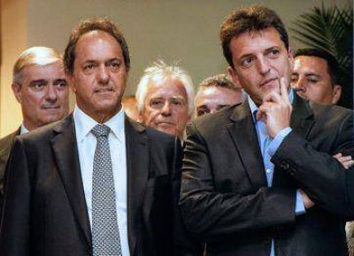 Pacto DOS-Massa: �Estrategia Pro o realidad?