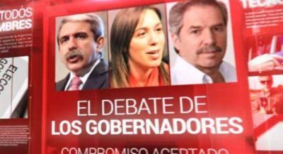 Duda PRO: El debate bonaerense, a la espera de una firma de Mar�a Eugenia Vidal