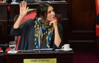 Se promulg� la ley que crea la figura de Amigos del tribunal