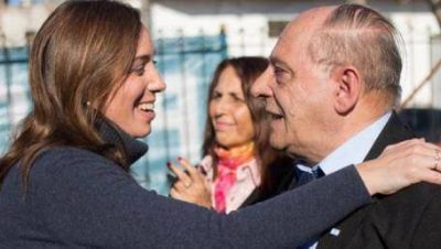 Mardel: Arroyo se invisibiliza