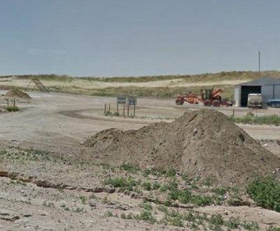 Sigue el esc�ndalo por la cantera de Indiada: �somos cuatro due�os�