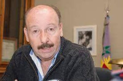 �Los vecinos se pueden quedar tranquilos porque estamos preparados�