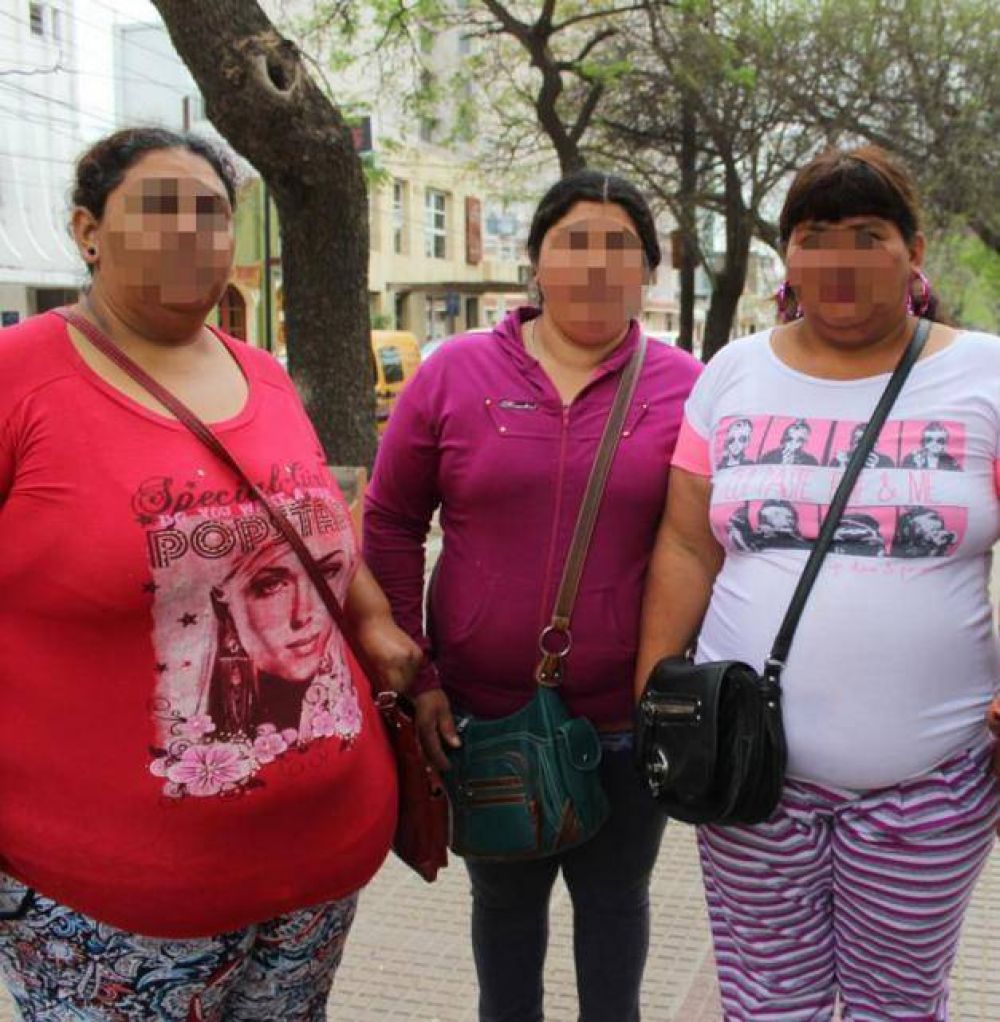 Sorprenden a hombre de 64 a�os abusando de su hija discapacitada
