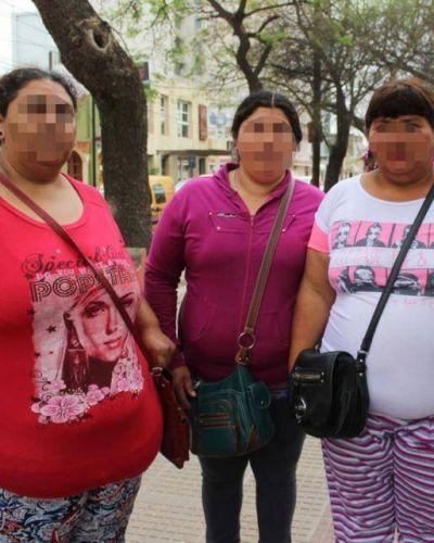 Sorprenden a hombre de 64 a�os abusando de su hija discapacitada