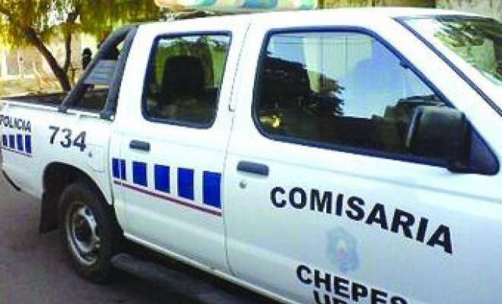 Chepes: detienen a un hombre con casi un kilo de marihuana