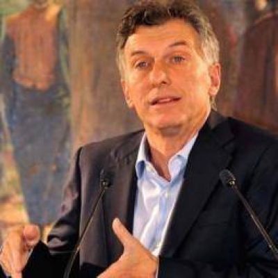 Se cay� la visita de Mauricio Macri a la Capital riojana