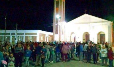Una asamblea sanjuanina hizo la denuncia en la Justicia Federal