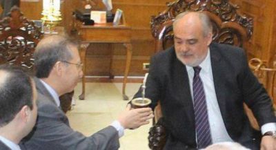 La Provincia abrir� sus puertas a Corea del Sur