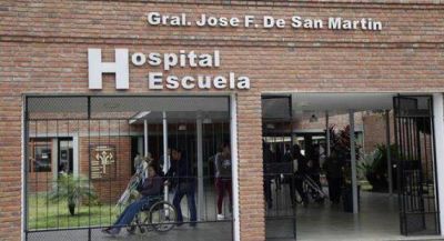 El Escuela gasta m�s de $66 mil por v�ctima de siniestro en el mes