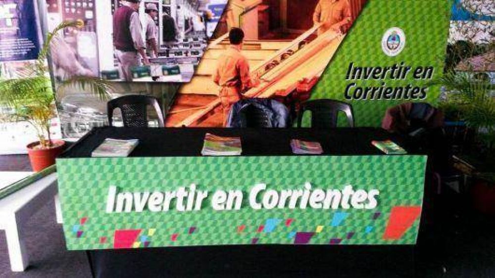 Empresarios misioneros analizan invertir en Corrientes