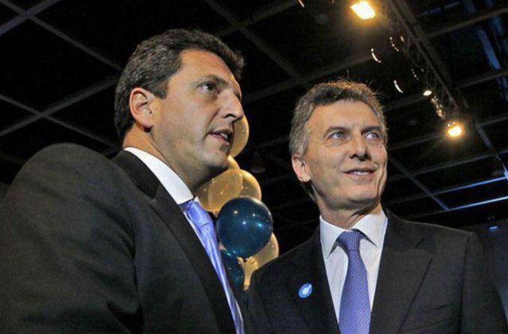 �Massa es m�s competitivo que Macri en el balotaje?