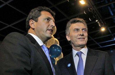 �Massa es m�s competitivo que Macri en el balotaje?