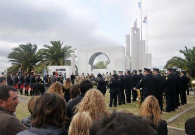 Puente Paran�-Santa Fe: �Santafesinos y entrerrianos debemos ponernos de acuerdo�