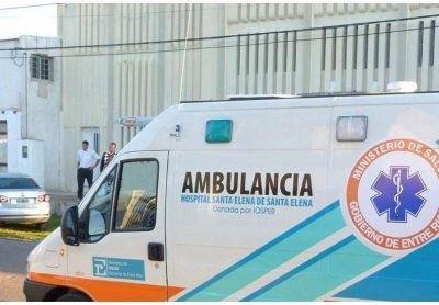 Brindar�n detalles sobre la regionalizaci�n de las maternidades en Santa Elena