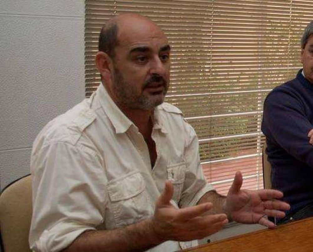 Ruralistas se reunieron con directivos del Bersa por el acceso a los cr�ditos 