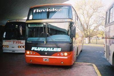 Este mi�rcoles habr� otra reuni�n para abordar la problem�tica del servicio de colectivos entre Paran� y Santa Fe 