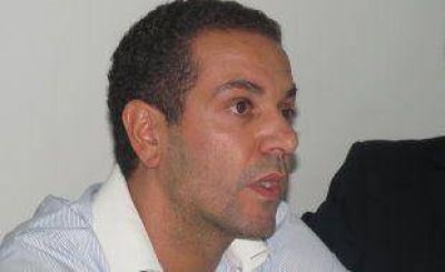 Leo Rial: �Scioli es el �nico que puede continuar con el desarrollo industrial�