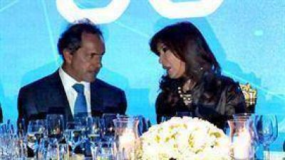 La Casa Rosada avala el plan de Scioli, pero buscar� controlarlo