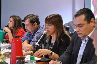 El IPS se volvi� autosustentable y cubre casi todos sus erogaciones