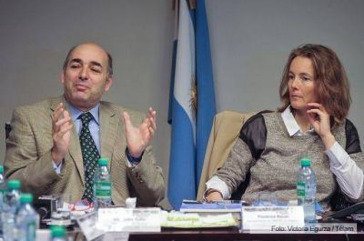 Se lanz� una campa�a que promueve el sufragio de un mill�n de j�venes votantes