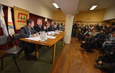 Marcela Luca: �Por omisi�n, inacci�n o ausencia Arroyo est� en la vereda de los c�mplices de Trata�