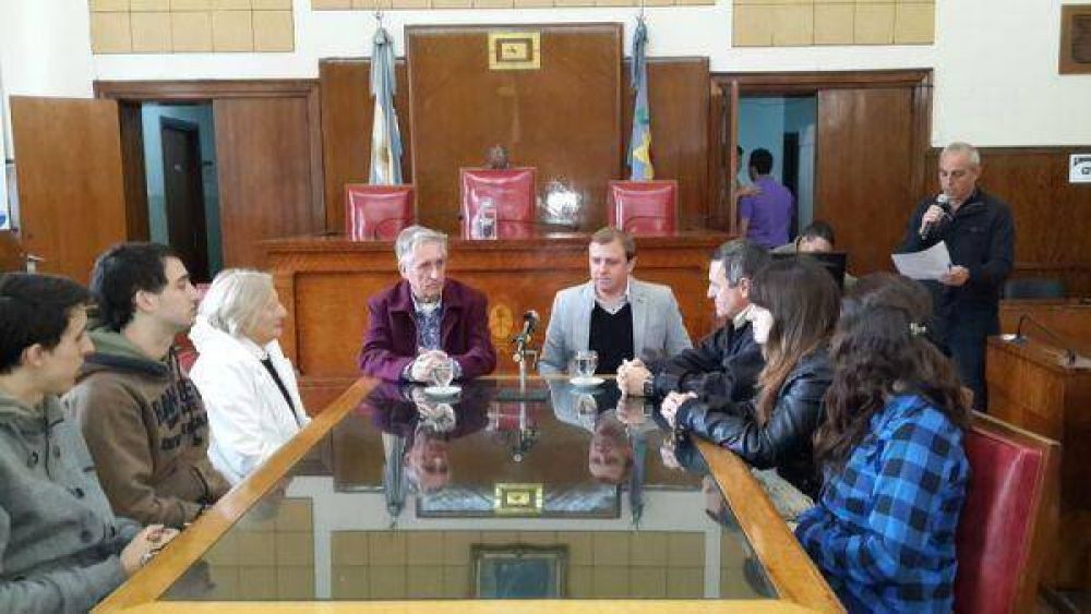 Carlos Rom�n: �es uno de los d�as m�s felices de mi vida�