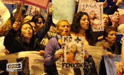 Caso Falconnat: nueva reconstrucci�n de la escena del crimen