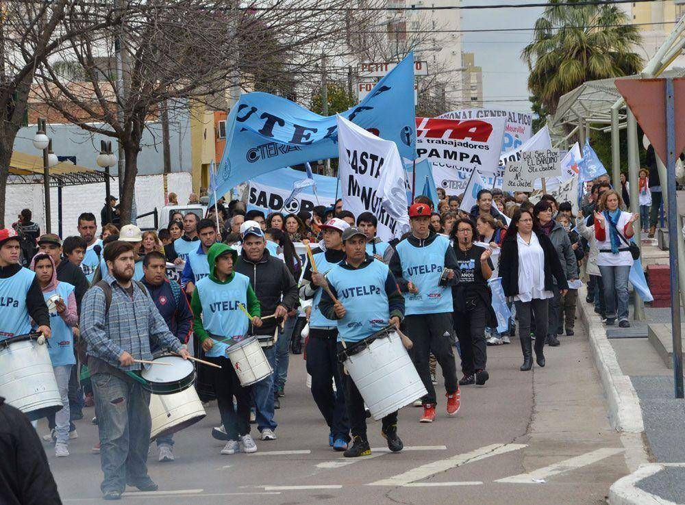 UTELPA dice que Ganancias licu� el aumento del 9% de agosto