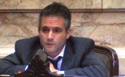 D�Alessandro: �Russo es el candidato a intendente que m�s votos propios tiene�