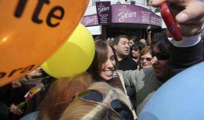 Vidal endurece su discurso