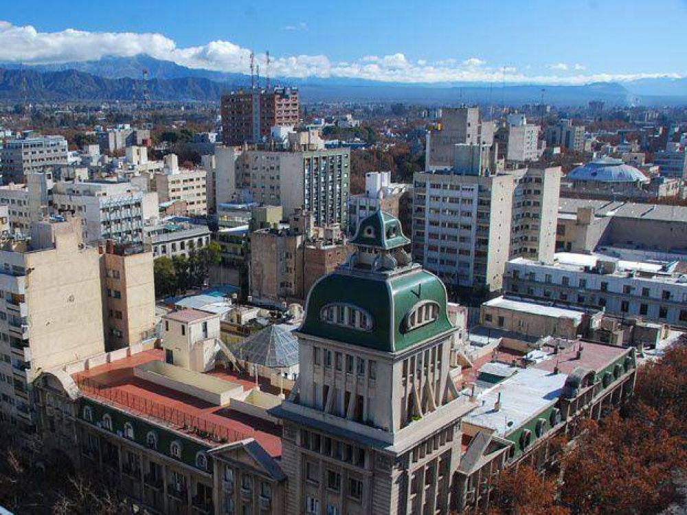 El Gobierno de Mendoza da consejos y recomienda cmo actuar ante un sismo