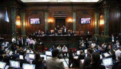 Designaciones: vence el plazo para candidatos al Consejo y Auditoria