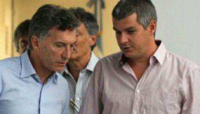 Marcos Pe�a: �Tenemos di�logo con varios sectores de UNA�