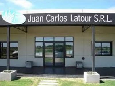 Un imputado por tres robos en empresas