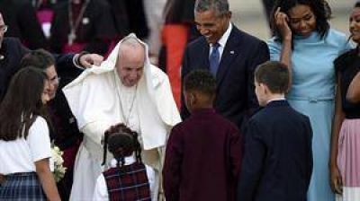 Un papa que escucha, que aprende y que duda de s� mismo