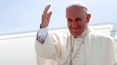 Marchan a Washington para pedirle al papa Francisco que luche por los inmigrantes