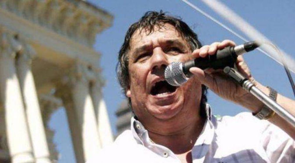 Llega el titular de la federaci�n de sindicatos municipales