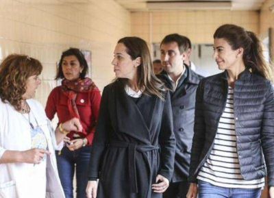 Campa�a bonaerense de 