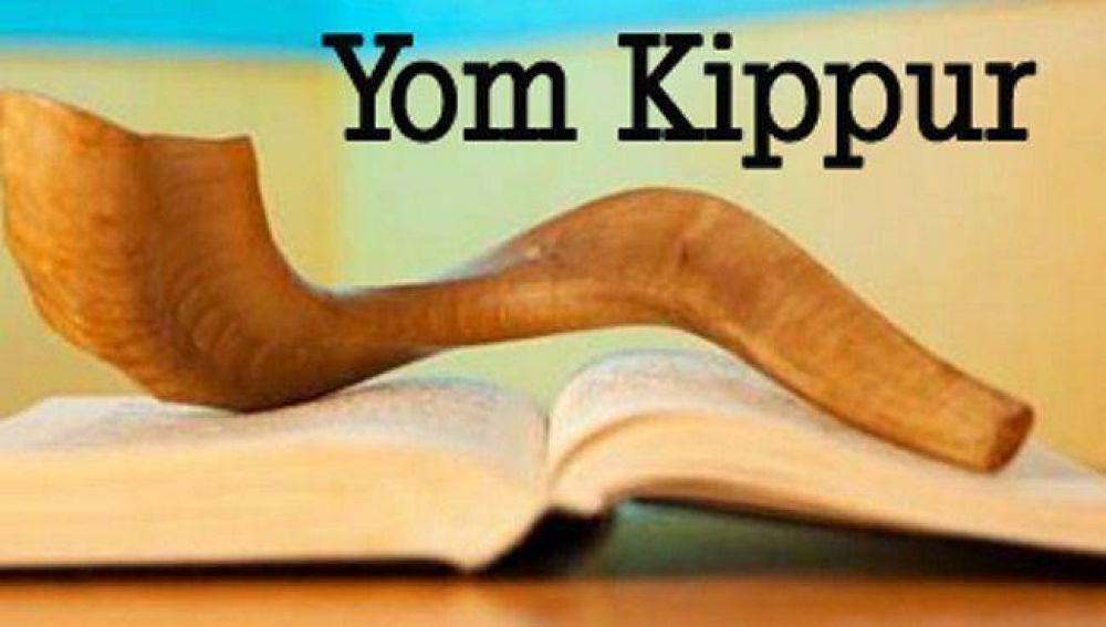 Iom Kipur: El día para hablar con Dios