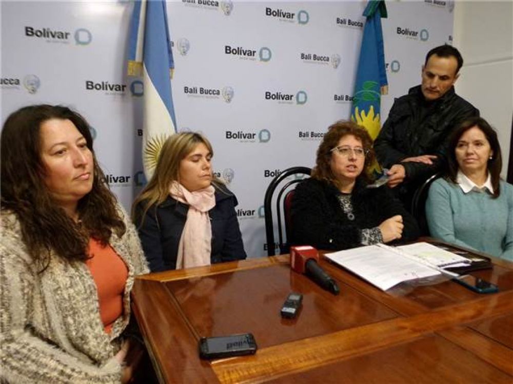 La Direcci�n de Inicial festeja sus cincuenta a�os con una jornada