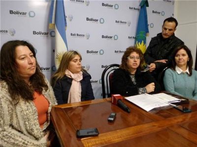 La Direcci�n de Inicial festeja sus cincuenta a�os con una jornada